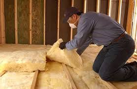 Best Insulation for Existing Homes  in Ahoskie, NC